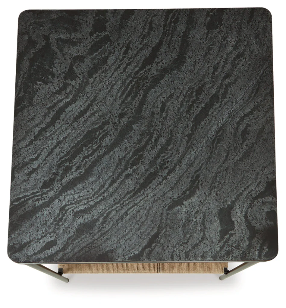 Minrich Accent Table - Image 4