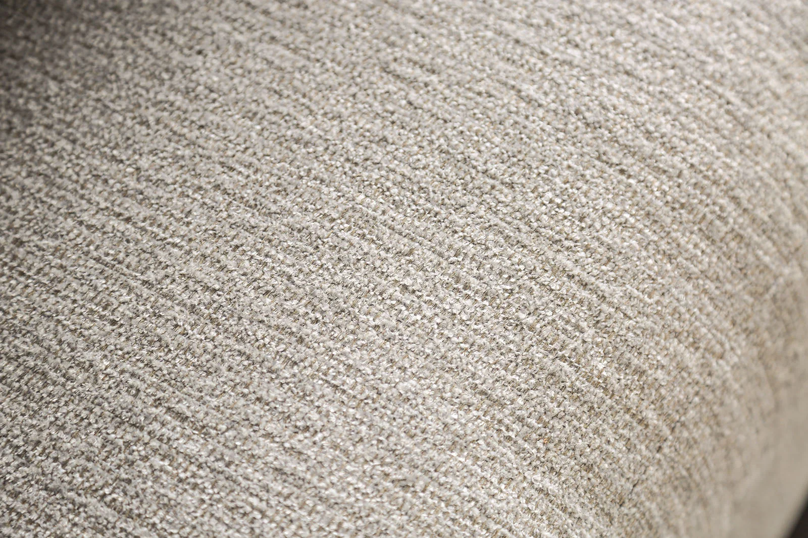Miramar Beige/Charcoal Loveseat - Image 6
