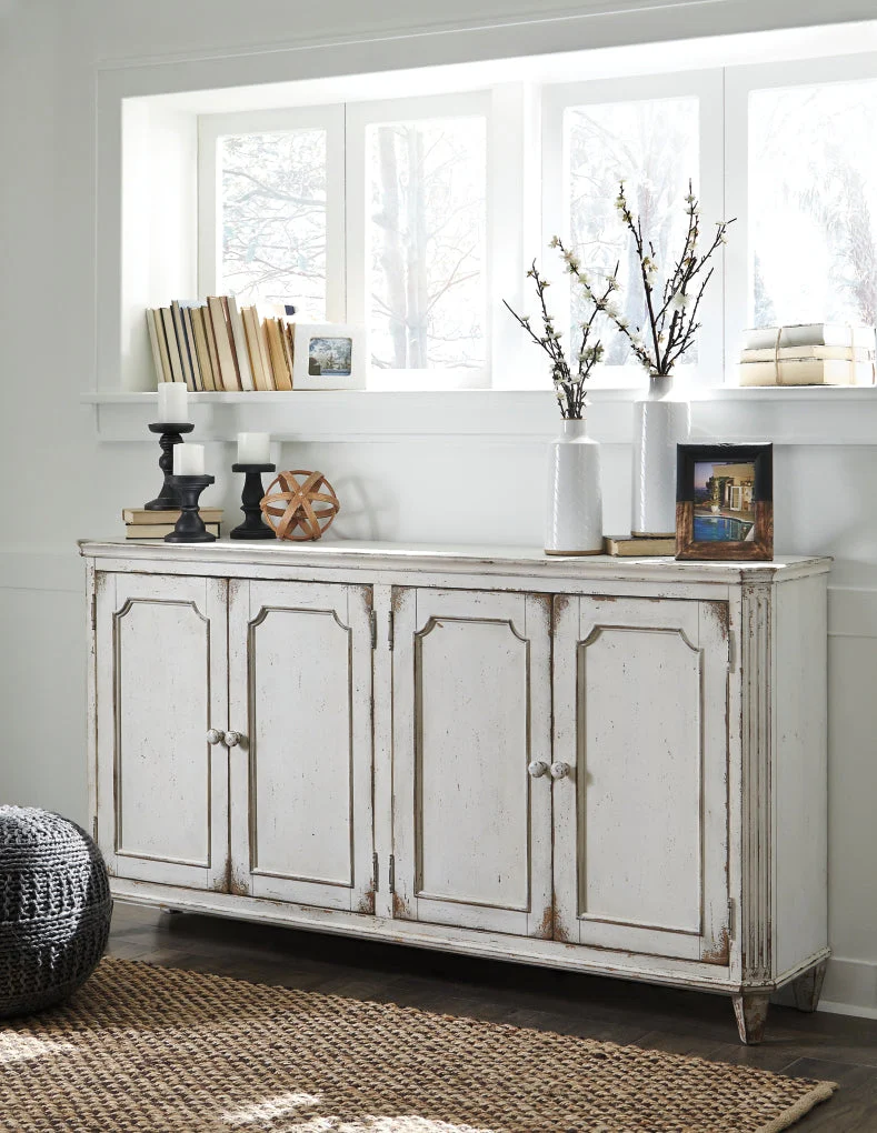 Mirimyn Accent Cabinet - Image 12