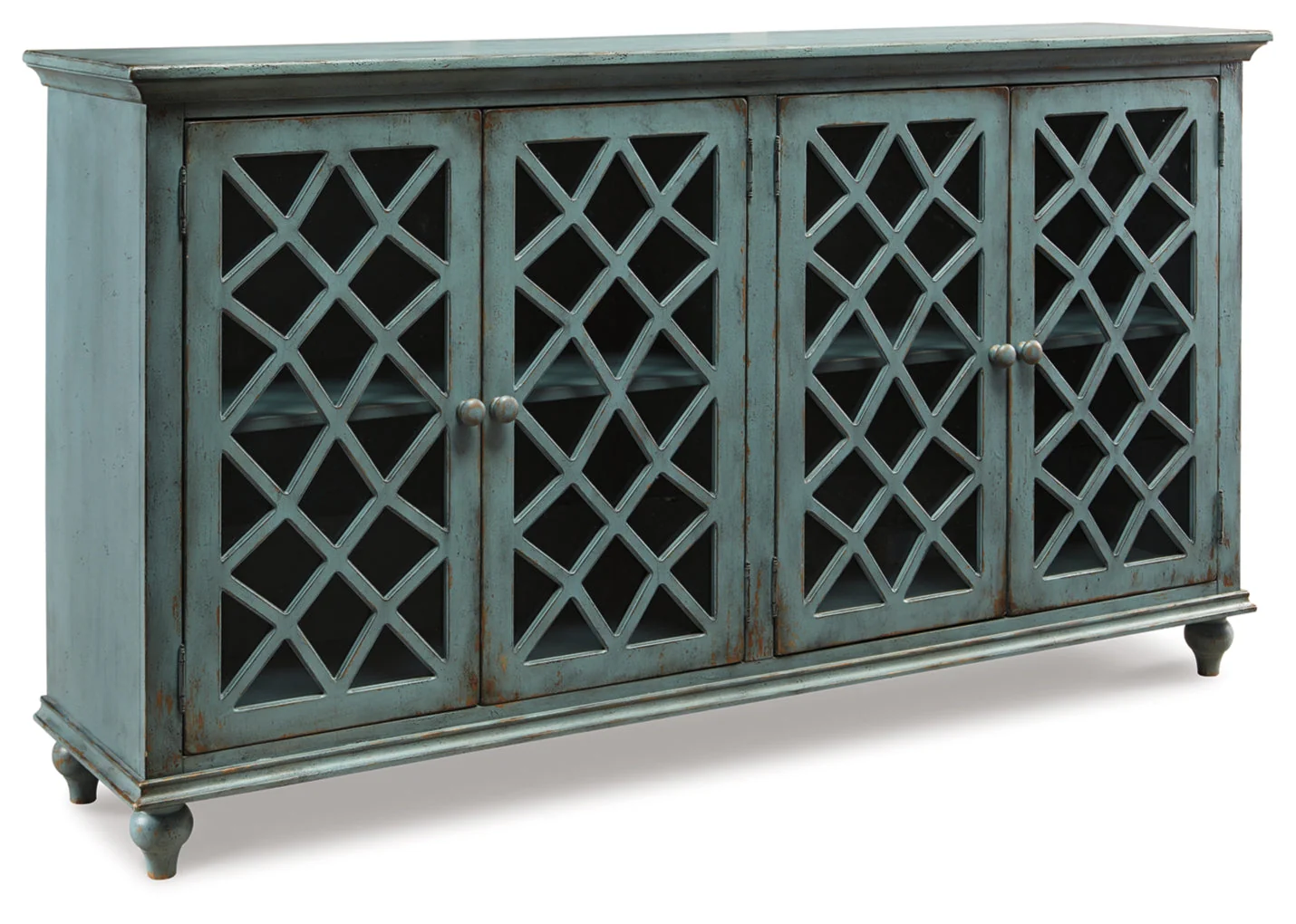 Mirimyn Accent Cabinet - Image 2