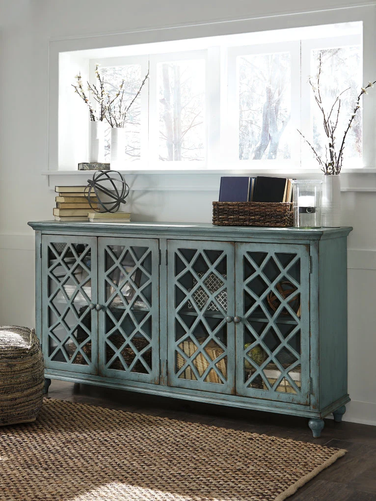 Mirimyn Accent Cabinet - Image 6