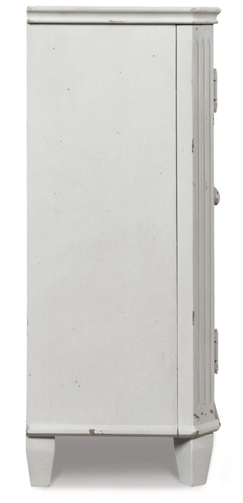 Mirimyn Accent Cabinet - Image 9