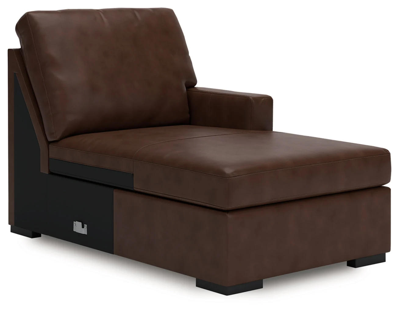 Modern Day 3-Piece Sectional with Chaise - Image 7
