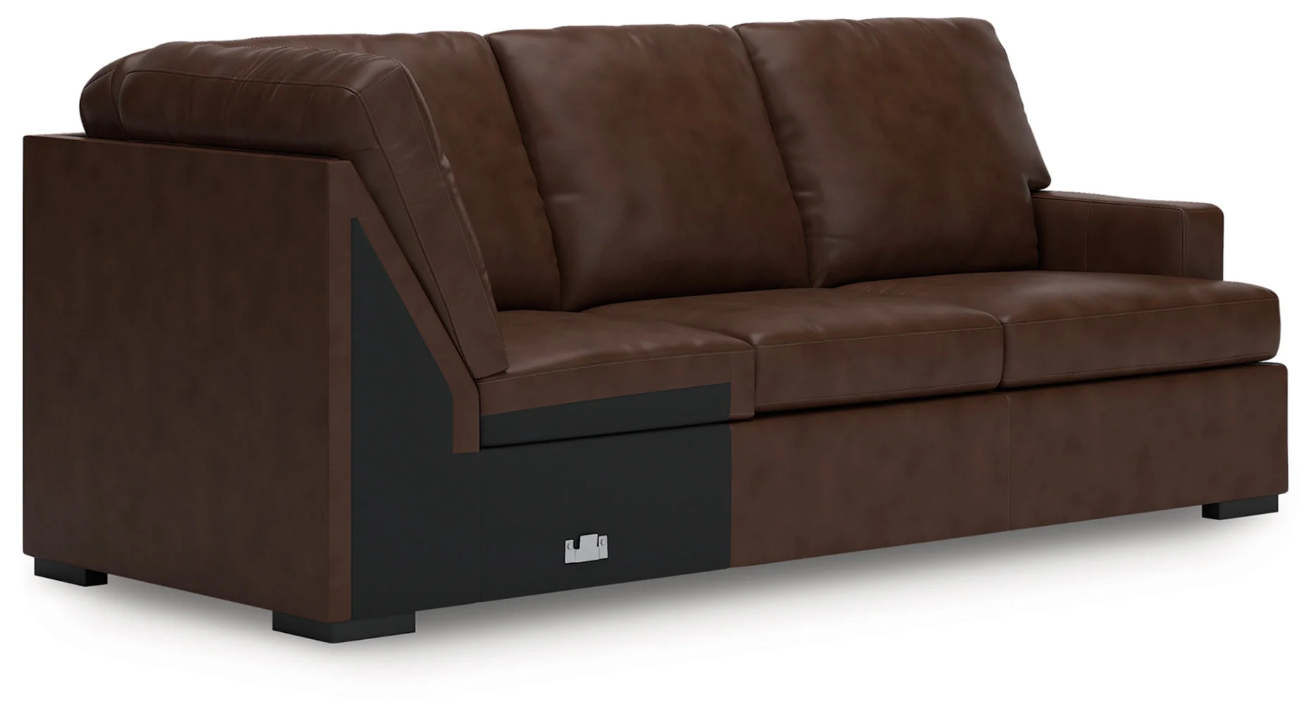 Modern Day 3-Piece Sectional with Chaise - Image 8