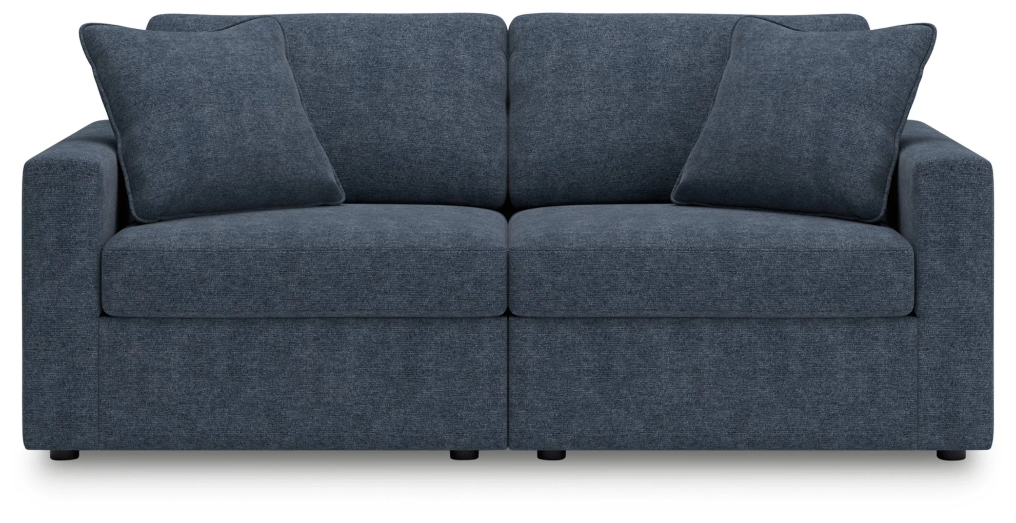Modmax 2-Piece Loveseat - Image 3