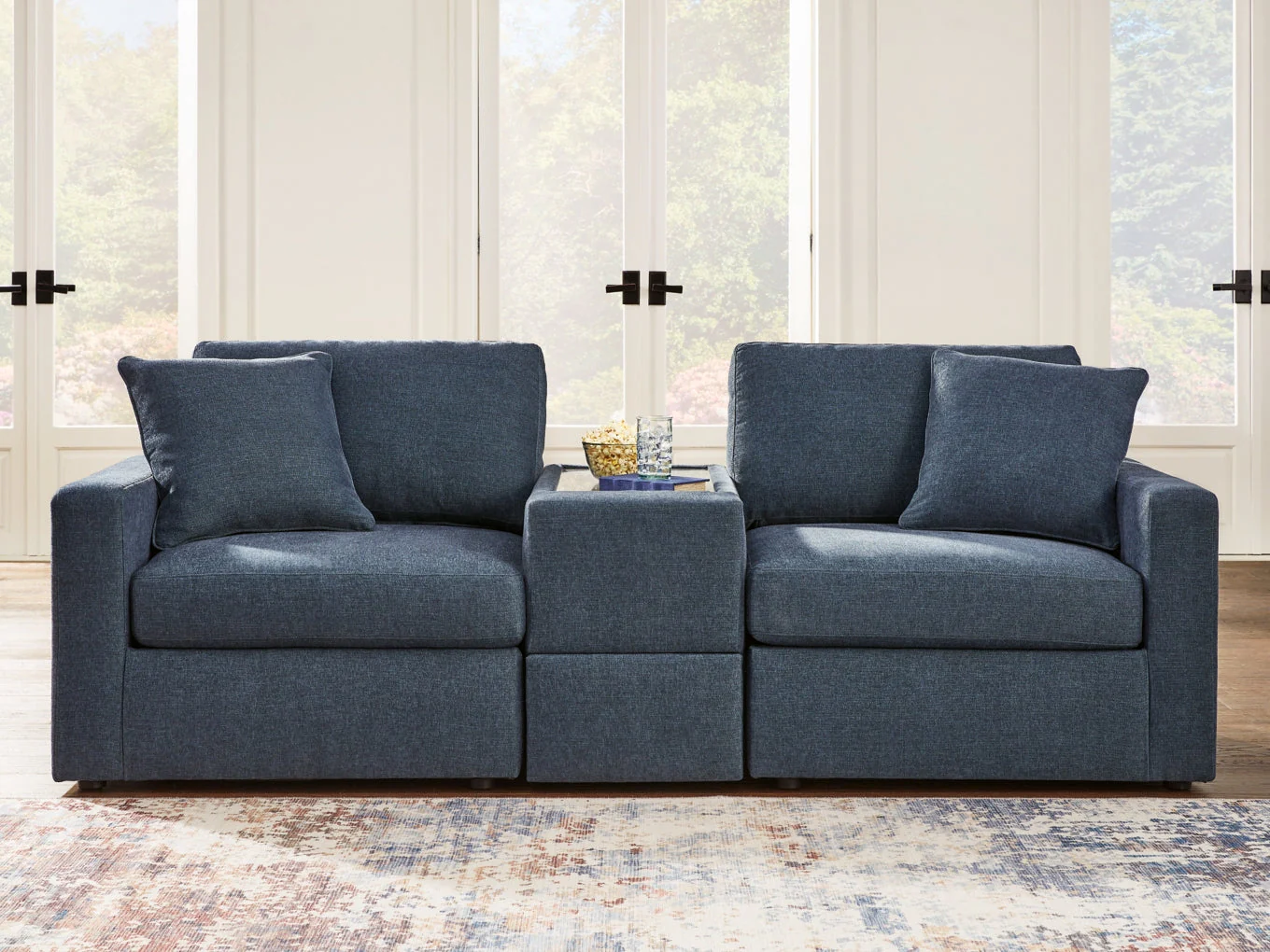 Modmax 3-Piece Sofa - Image 2