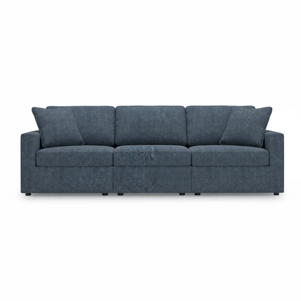 Modmax 3-Piece Sofa