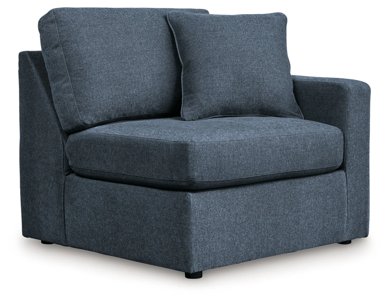 Modmax 4-Piece Sectional with Chaise - Image 4