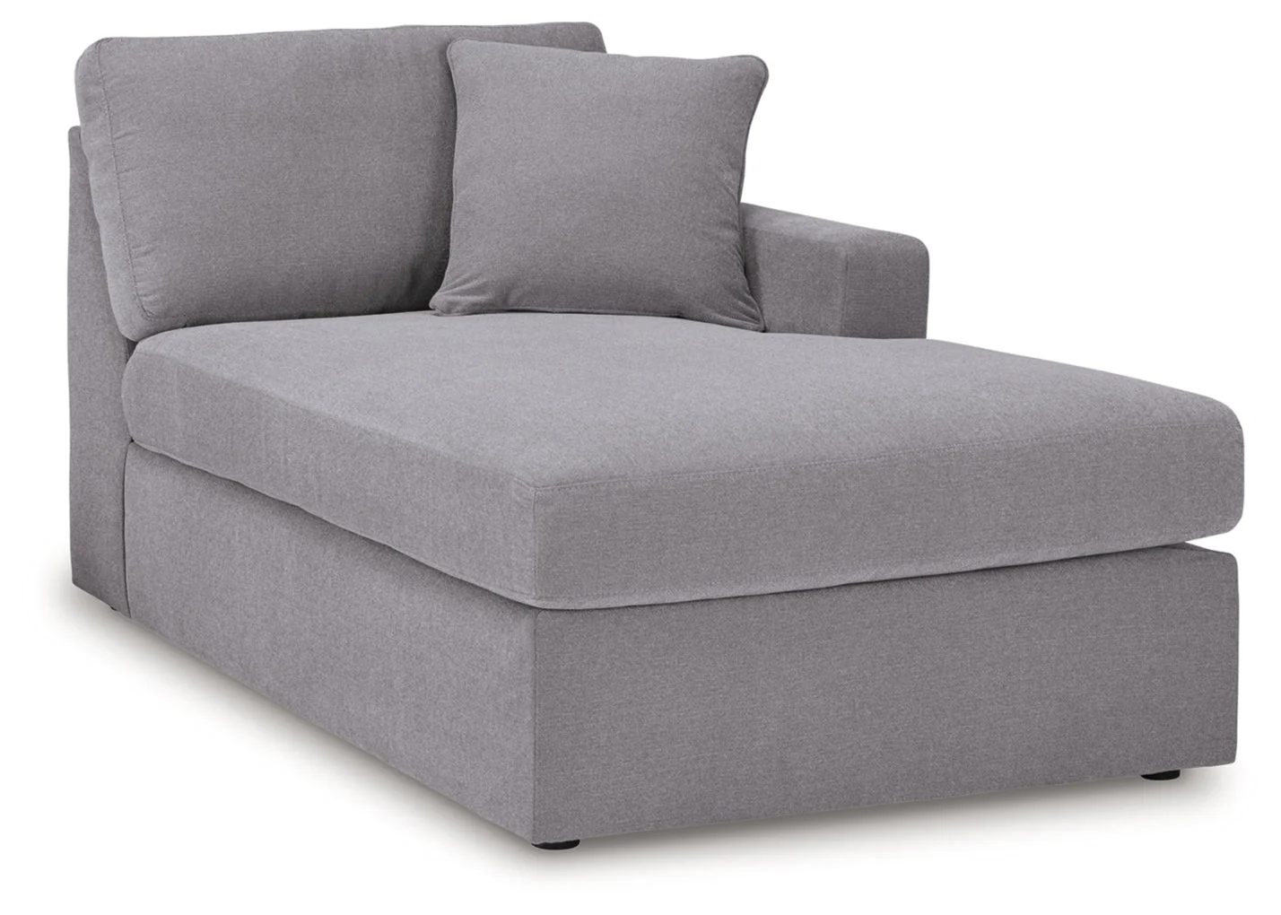 Modmax 5-Piece Double Chaise Sectional - Image 5