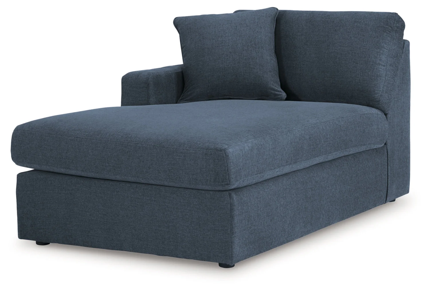 Modmax 5 Piece Sectional with Audio Console - Image 5