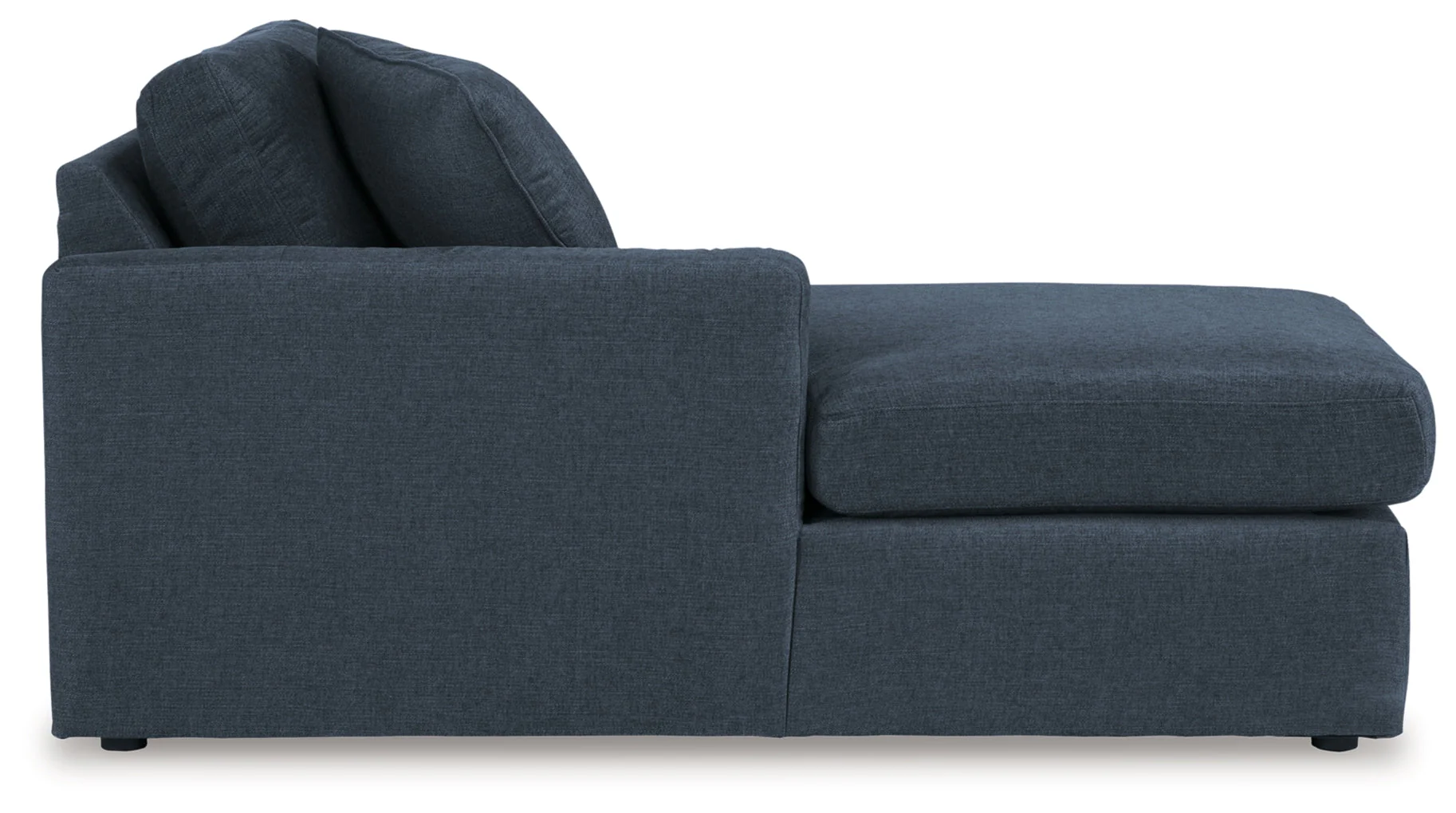 Modmax 5-Piece Sectional with Chaise - Image 3