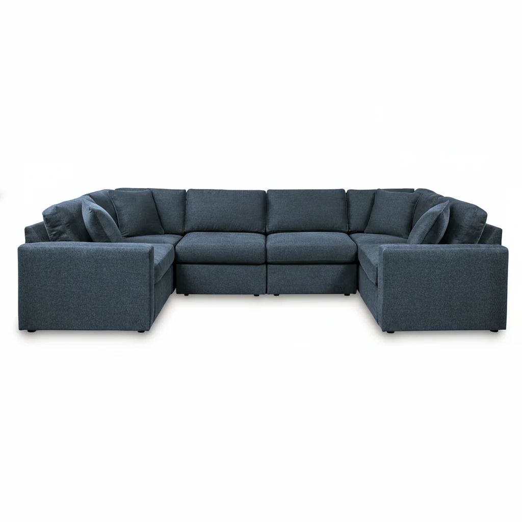 Modmax 6-Piece Sectional