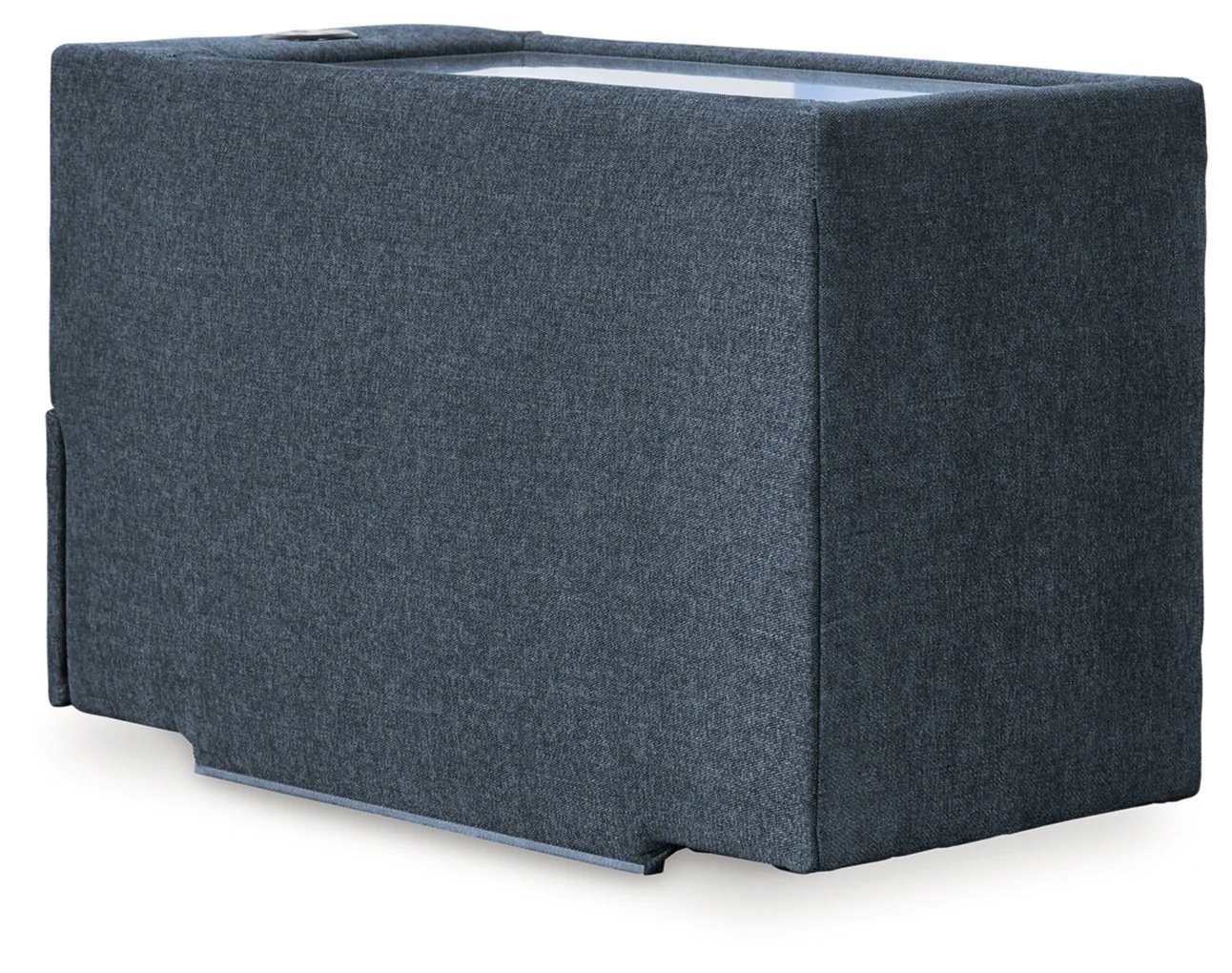 Modmax 7-Piece Sectional with Audio Console - Image 13