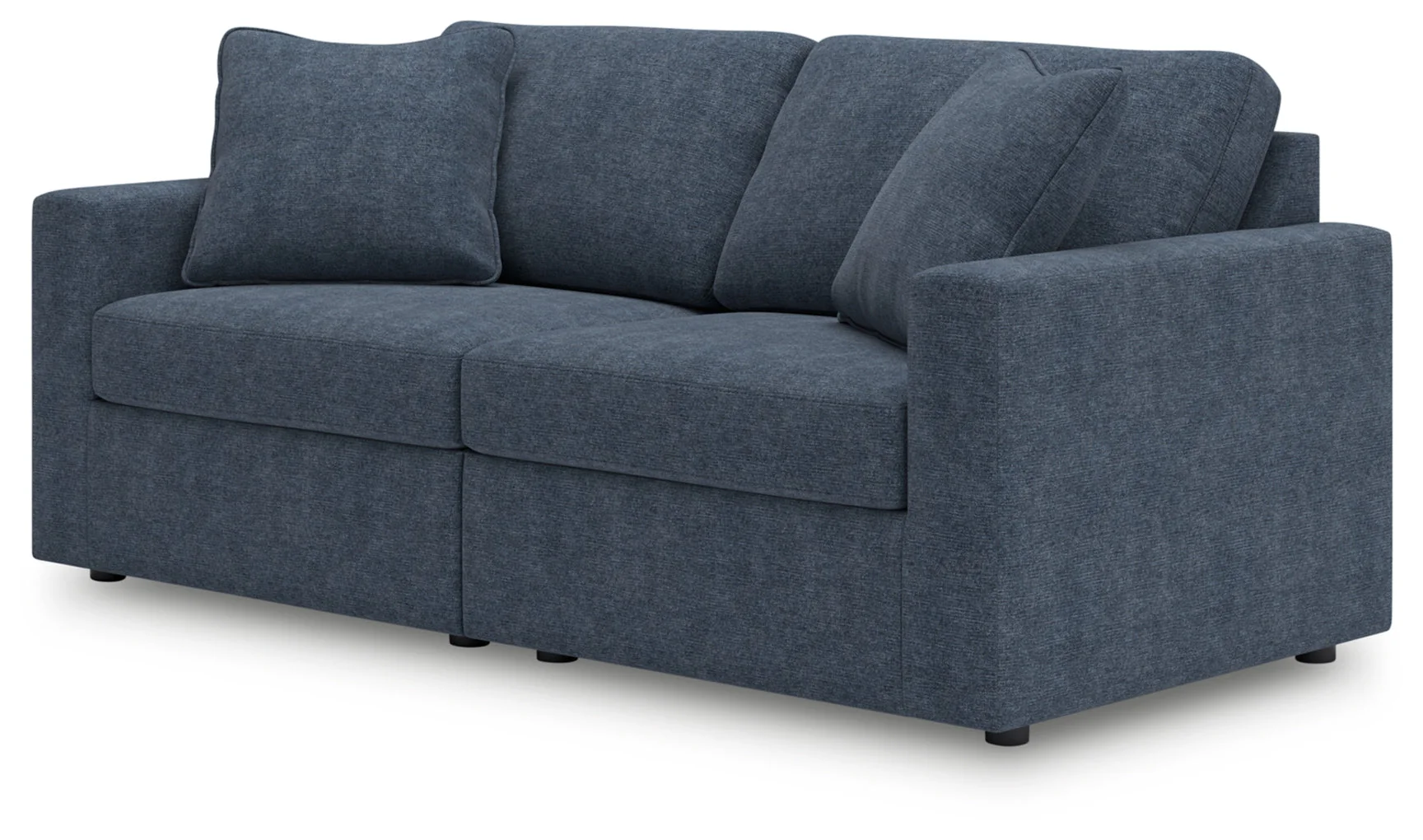 Modmax 7-Piece Sectional with Audio Console - Image 8