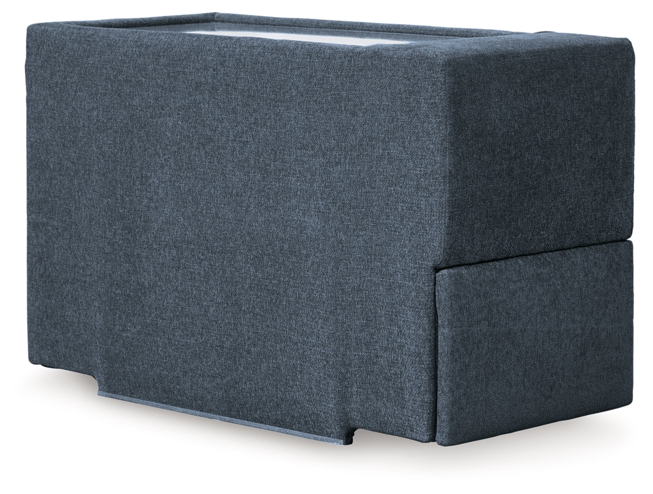 Modmax 8-Piece Sectional with Audio and Storage Consoles - Image 3