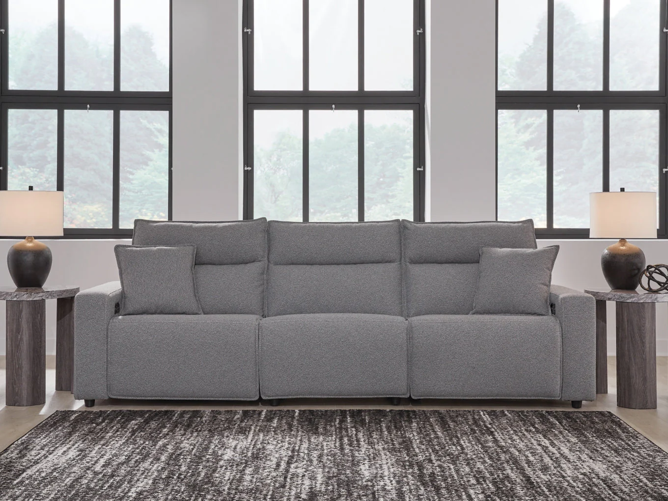 Modmax II 3-Piece Power Reclining Sofa - Image 2