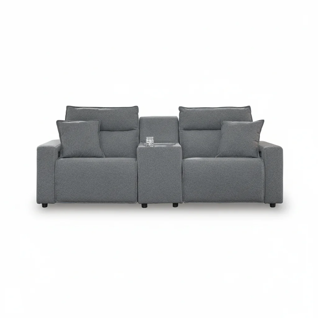 Modmax II 3-Piece Power Reclining Sofa
