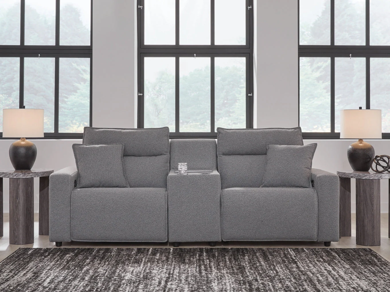 Modmax II 3-Piece Power Reclining Sofa - Image 2
