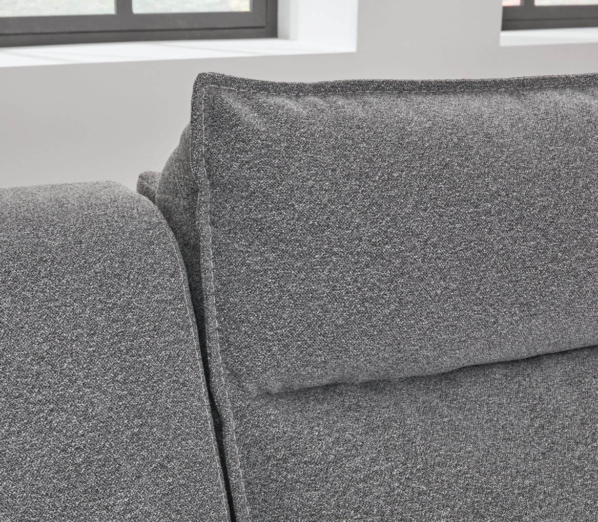 Modmax II 7-Piece Power Reclining Sectional with Audio Consoles - Image 5