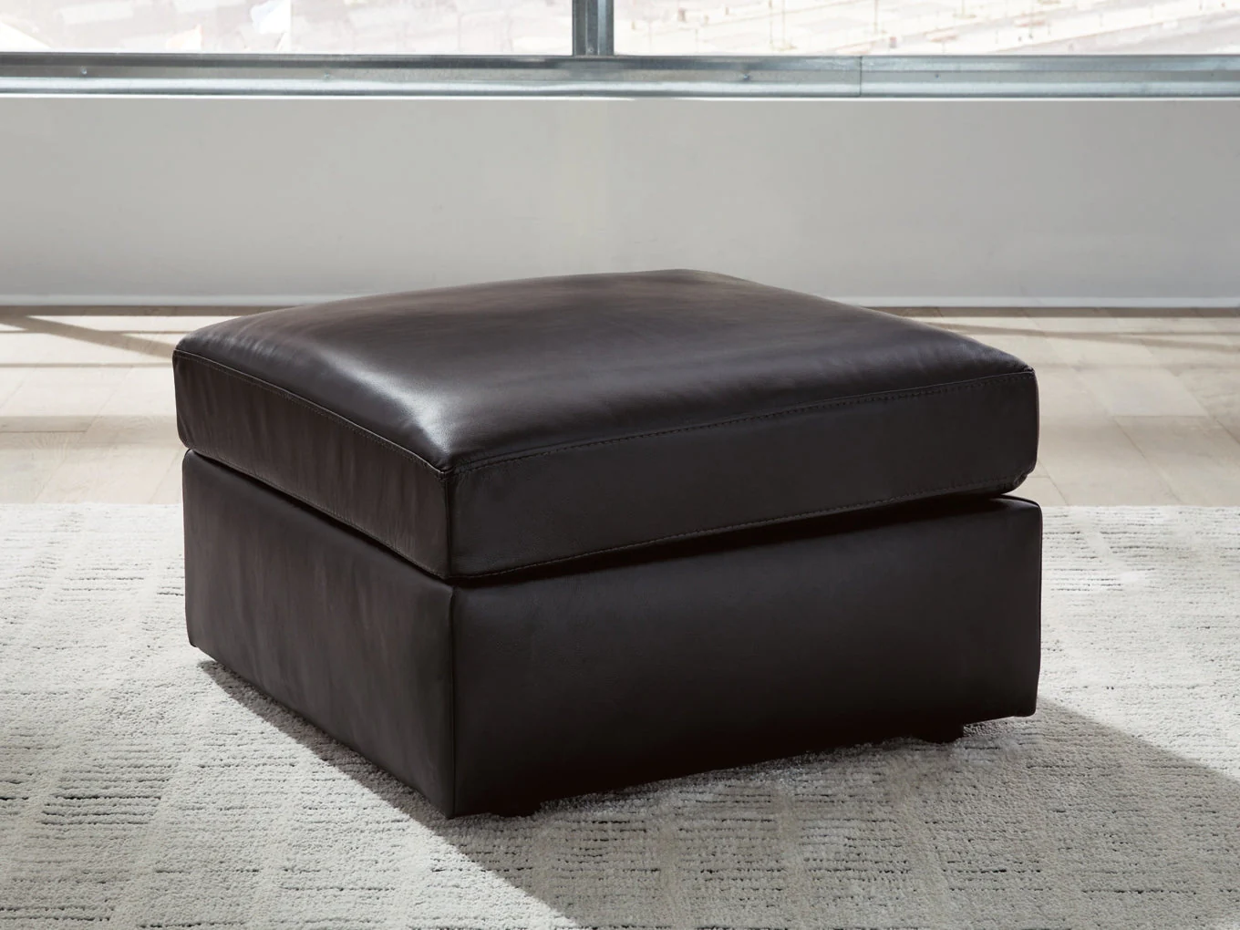 Modmax II Oversized Accent Ottoman - Image 2