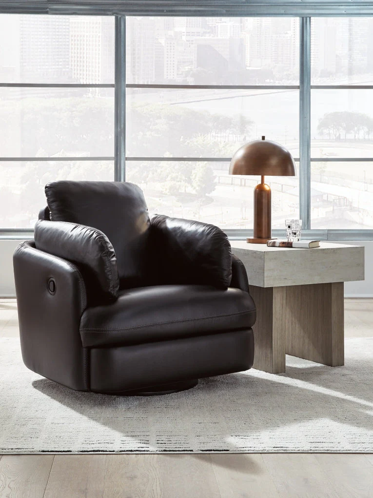 Modmax II Swivel Glider Recliner - Image 2