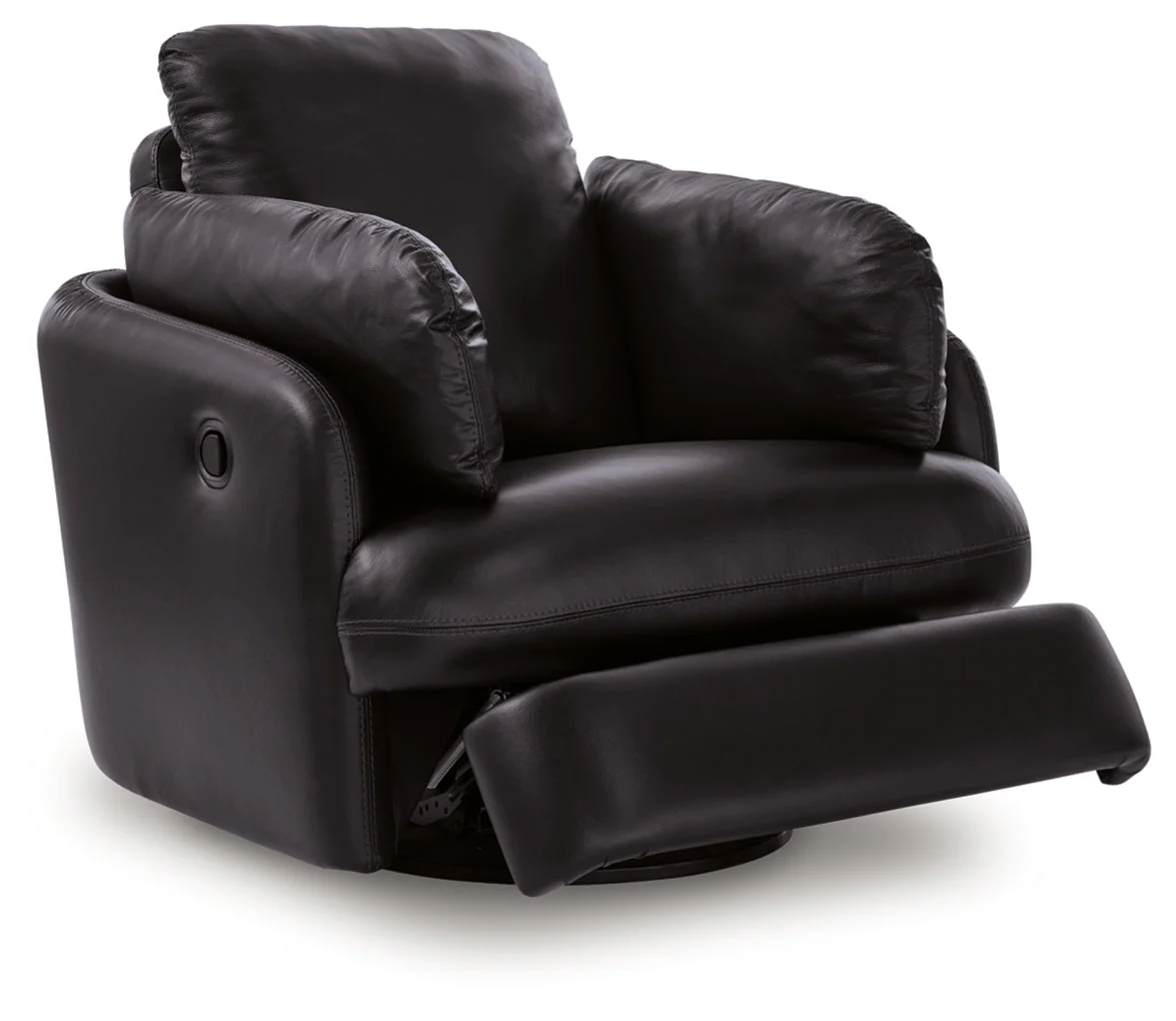 Modmax II Swivel Glider Recliner - Image 3