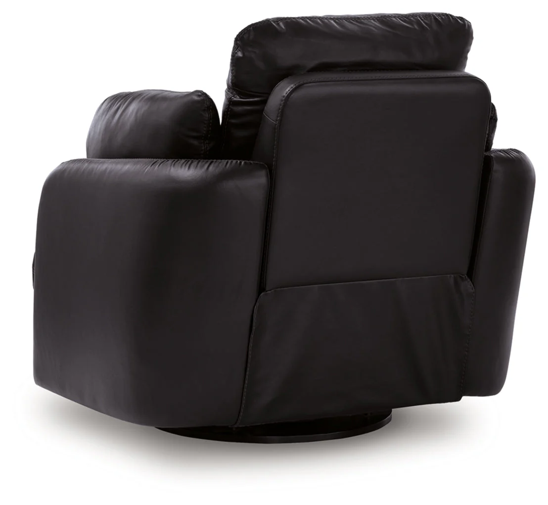 Modmax II Swivel Glider Recliner - Image 6