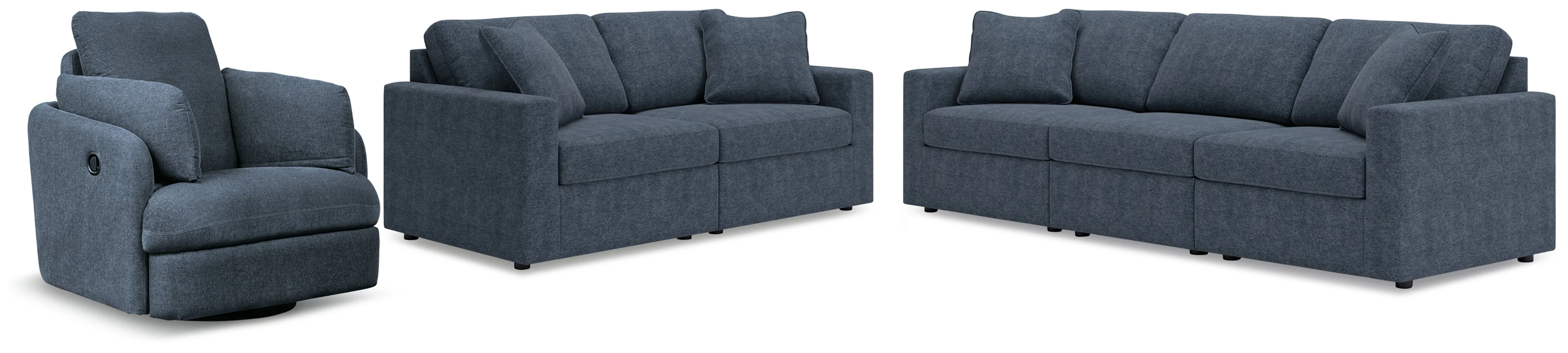 Modmax Living Room Set - Image 10