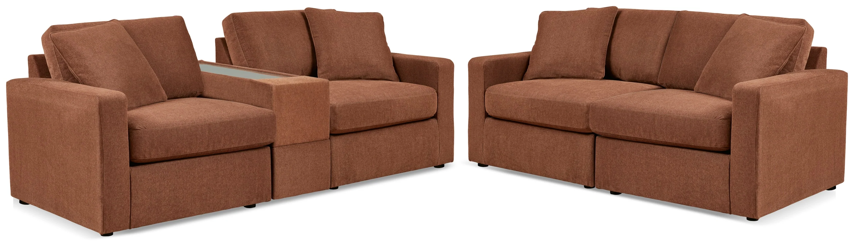 Modmax Living Room Set - Image 3