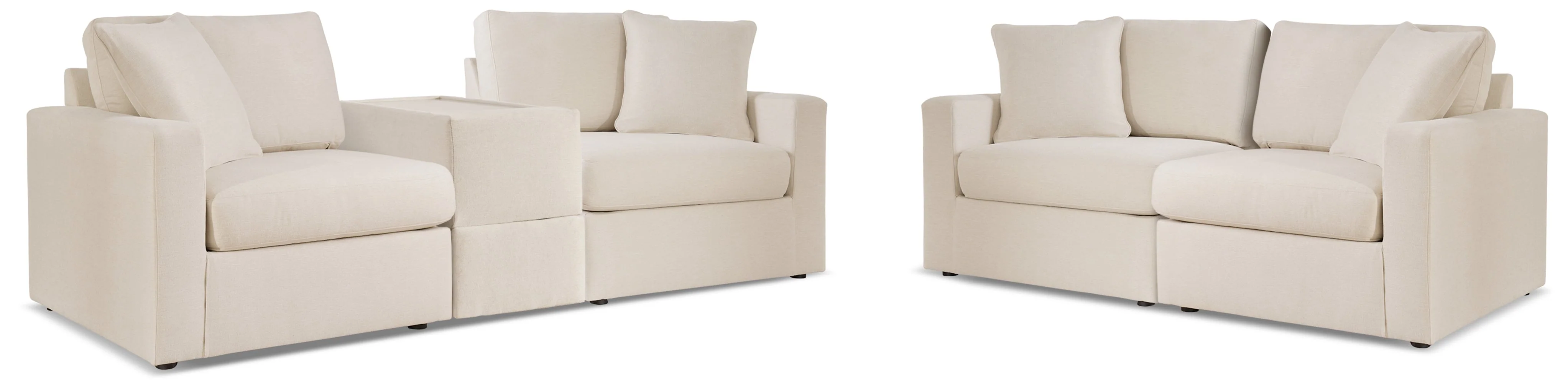 Modmax Living Room Set - Image 4