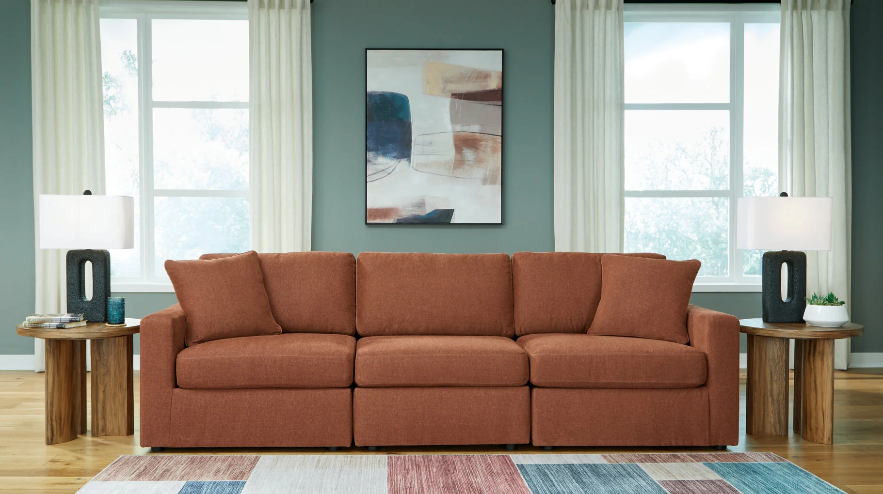 Modmax Living Room Set - Image 40