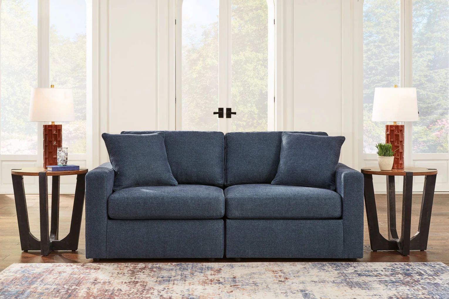 Modmax Living Room Set - Image 43