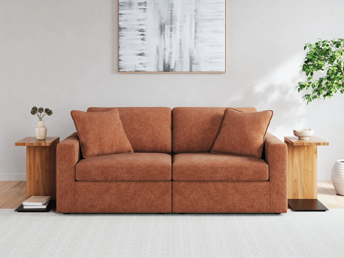 Modmax Living Room Set - Image 48