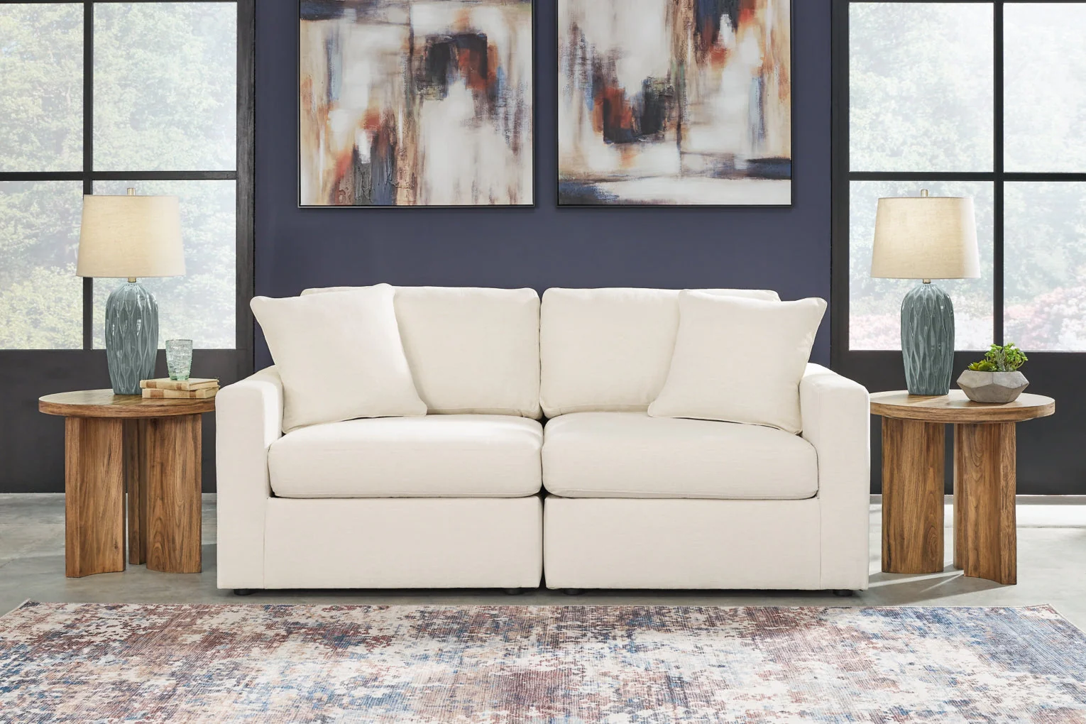 Modmax Living Room Set - Image 49