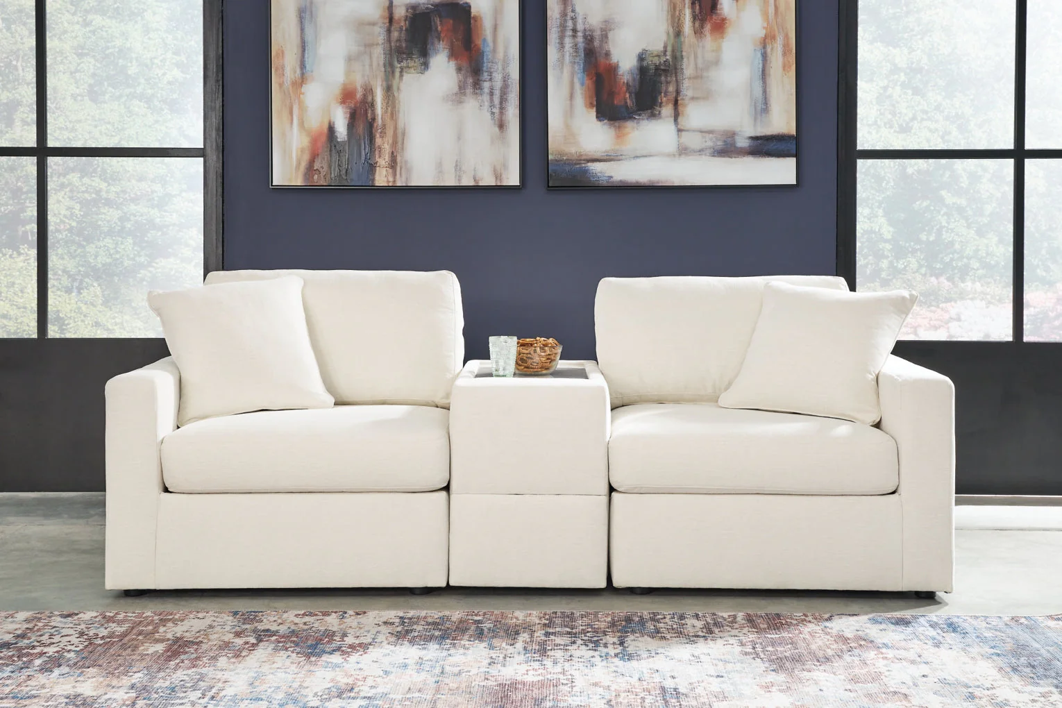 Modmax Living Room Set - Image 51