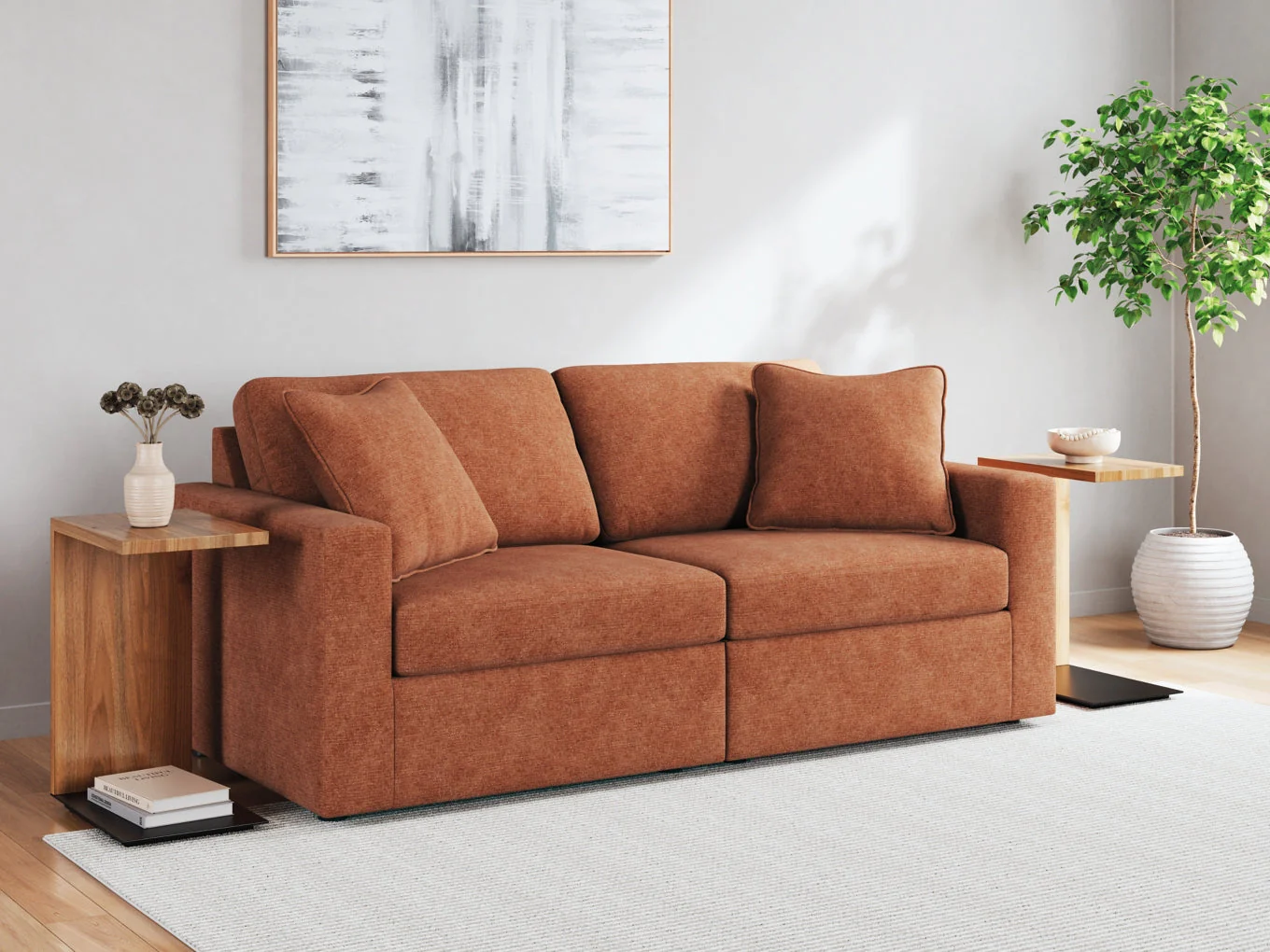 Modmax Living Room Set - Image 58