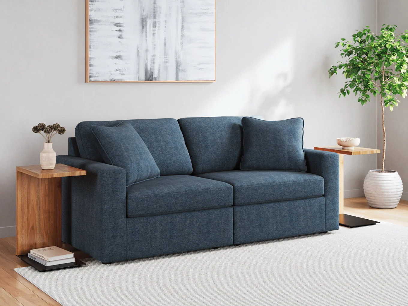 Modmax Living Room Set - Image 59