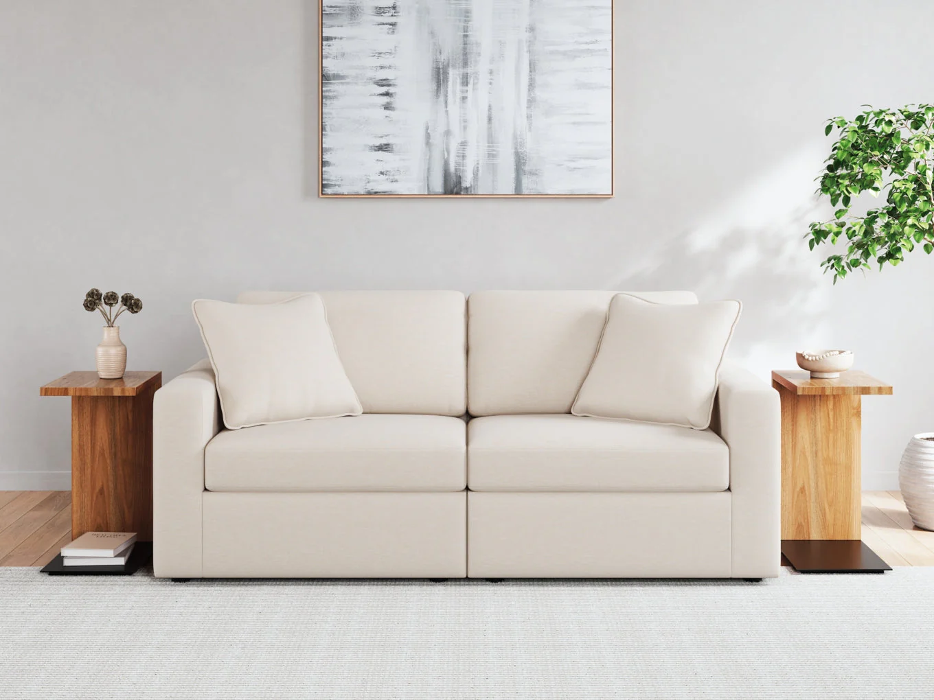 Modmax Living Room Set - Image 63