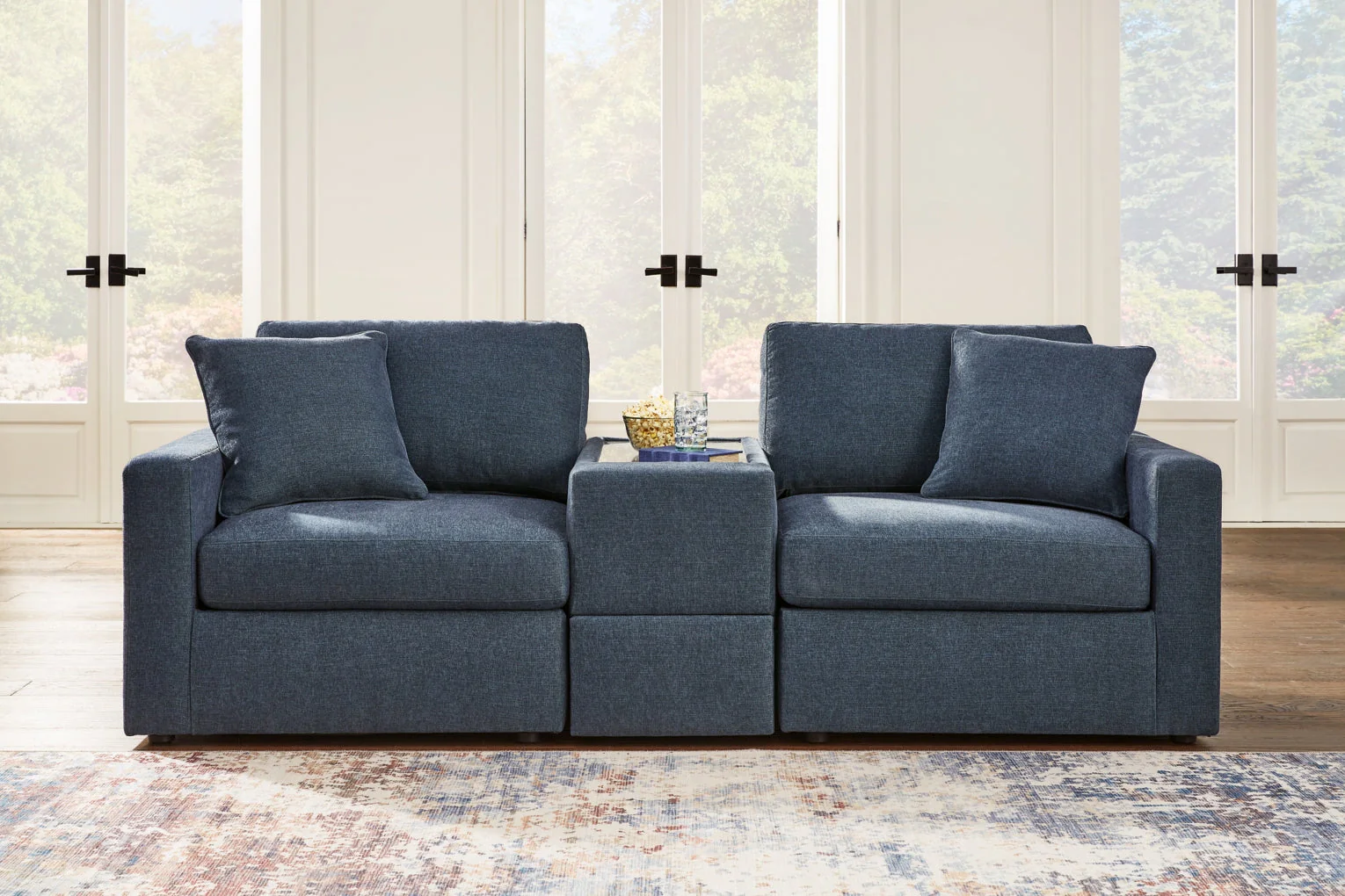 Modmax Living Room Set - Image 64