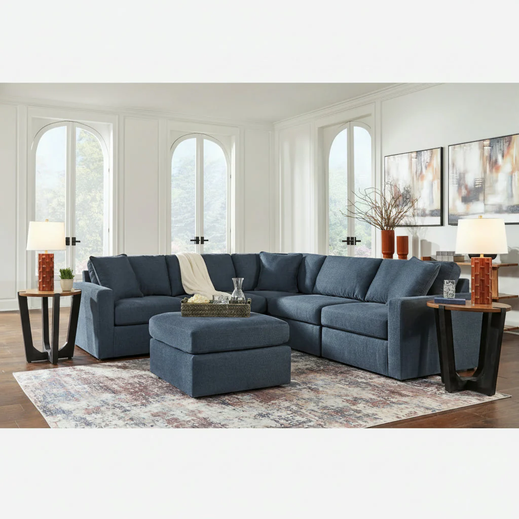Modmax Living Room Set - Image 68