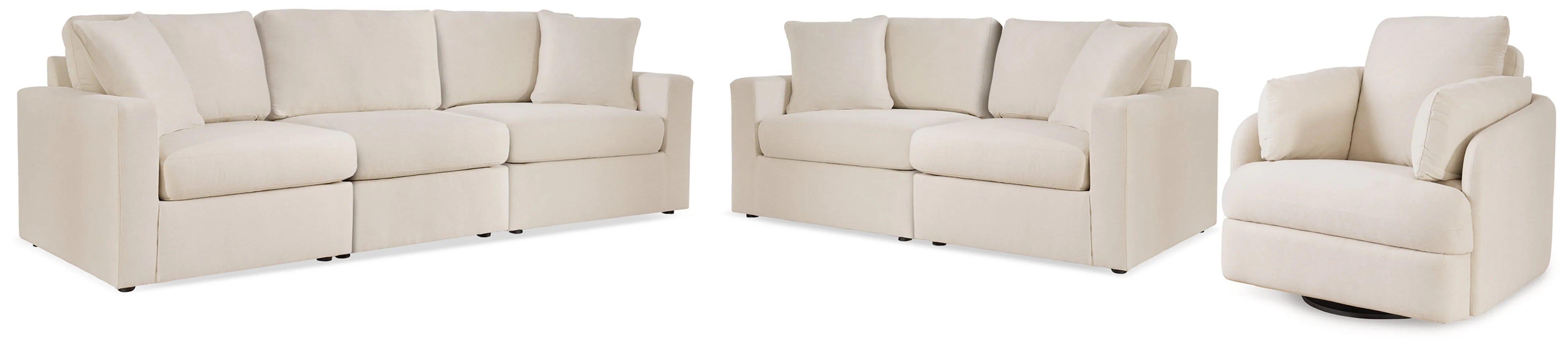 Modmax Living Room Set - Image 7