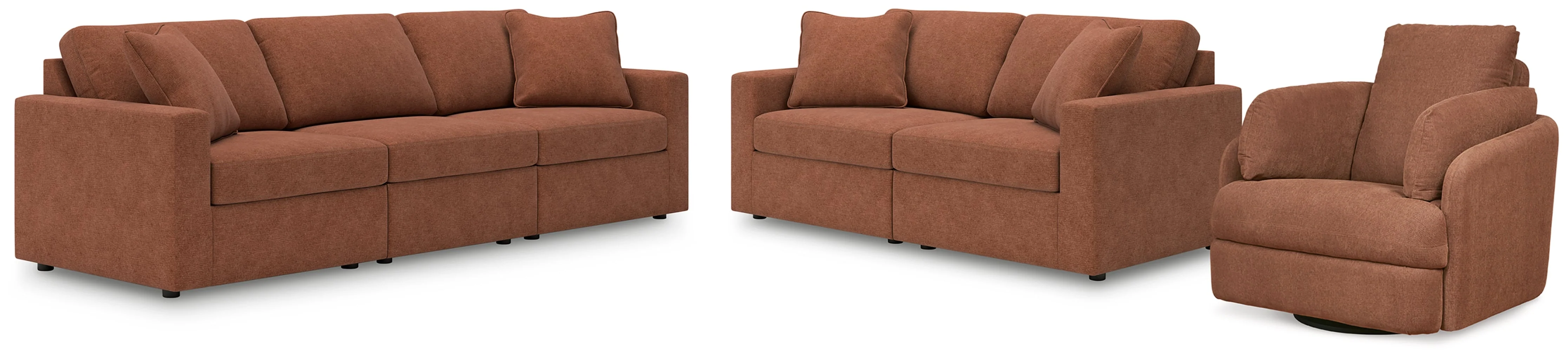 Modmax Living Room Set - Image 8
