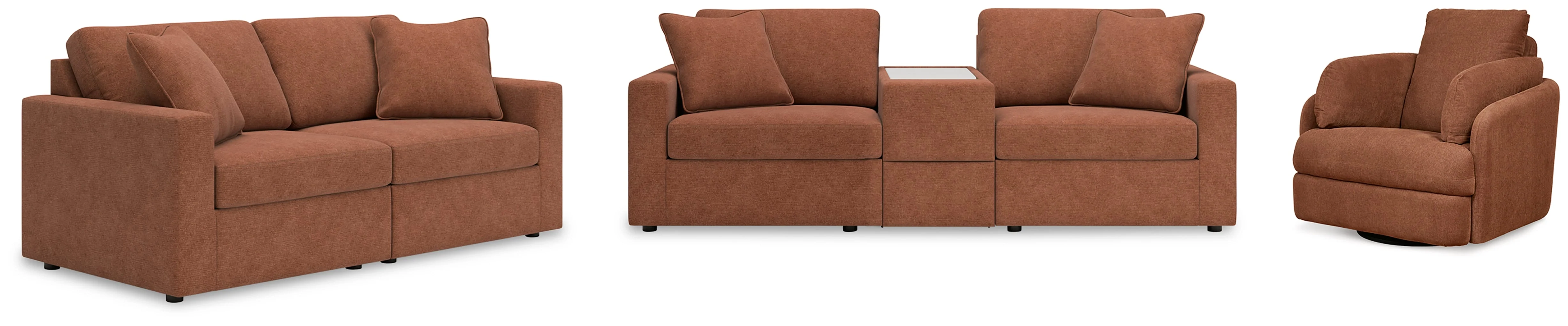 Modmax Living Room Set - Image 9