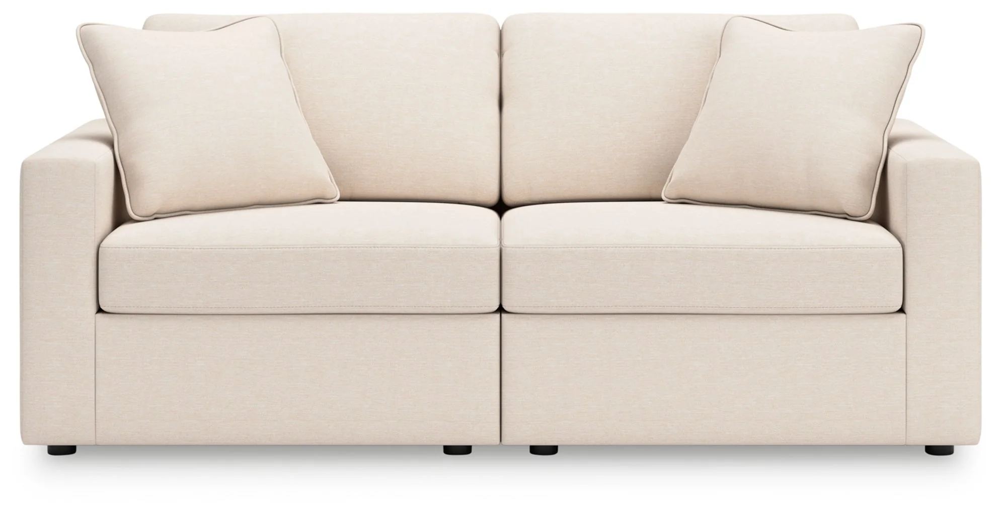 Modmax Sofa, Loveseat and Recliner - Image 3