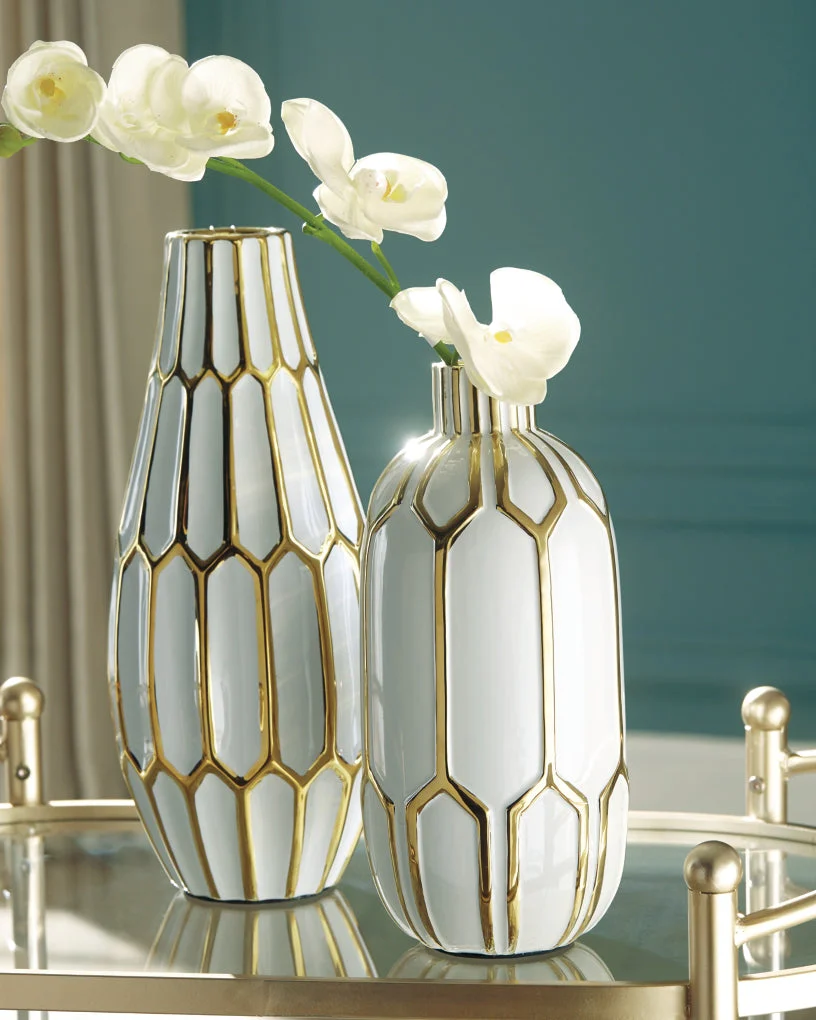 Mohsen Vase Set - Image 2