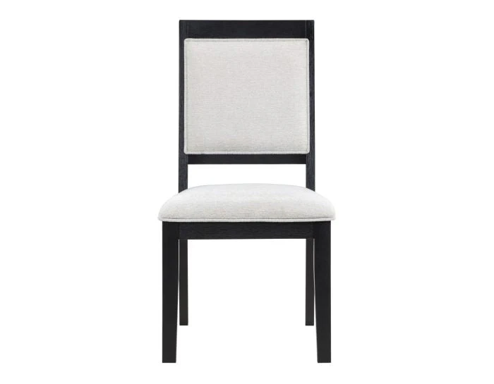 Molly Side Chair Black - Image 6