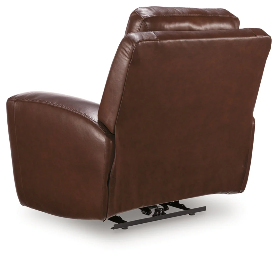 Momentum Moves Power Recliner/Adjustable Headrest - Image 12