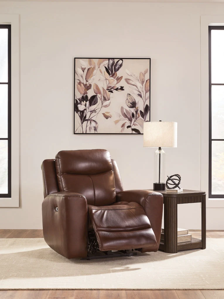 Momentum Moves Power Recliner/Adjustable Headrest - Image 14