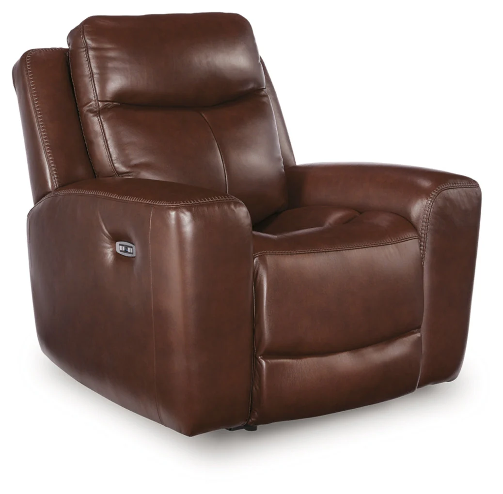 Momentum Moves Power Recliner/Adjustable Headrest - Image 2