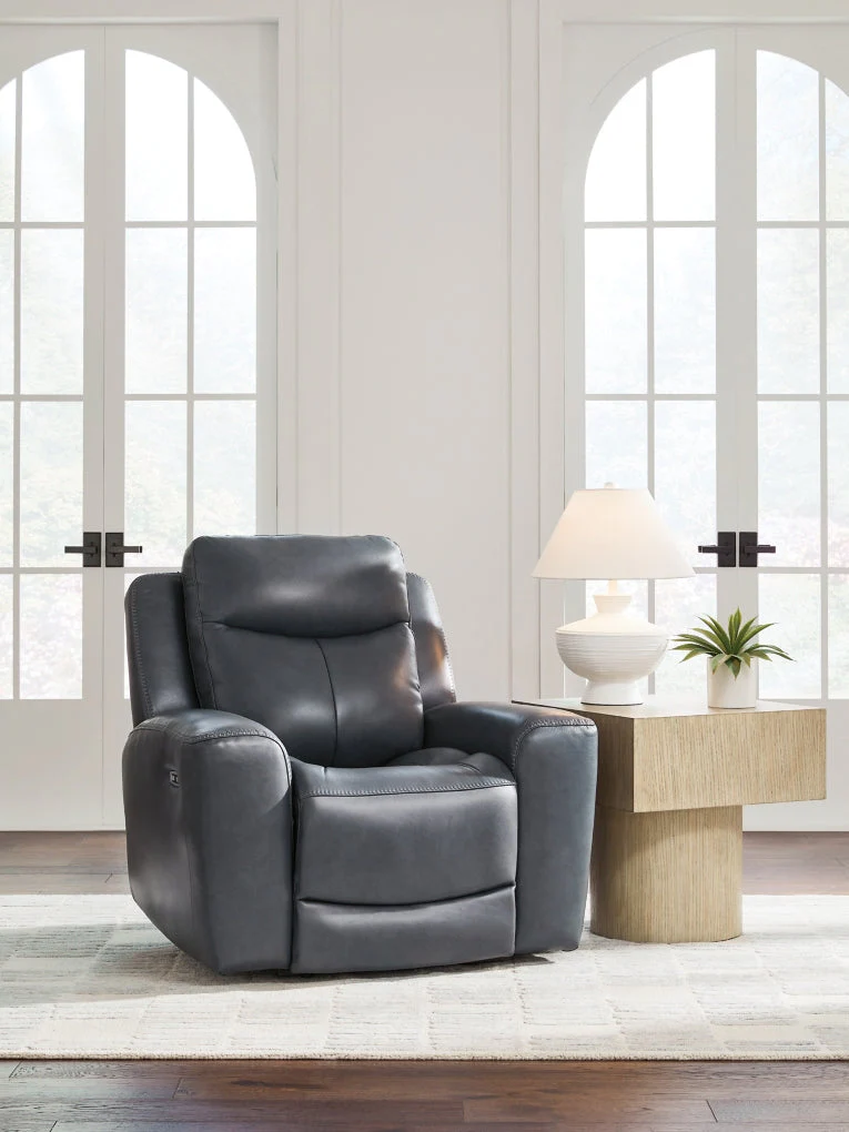 Momentum Moves Power Recliner/Adjustable Headrest - Image 3